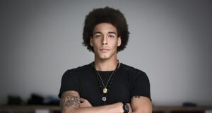 Axel Witsel