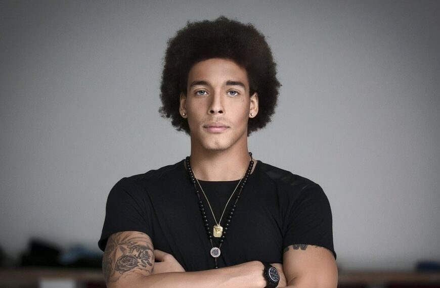 Axel Witsel