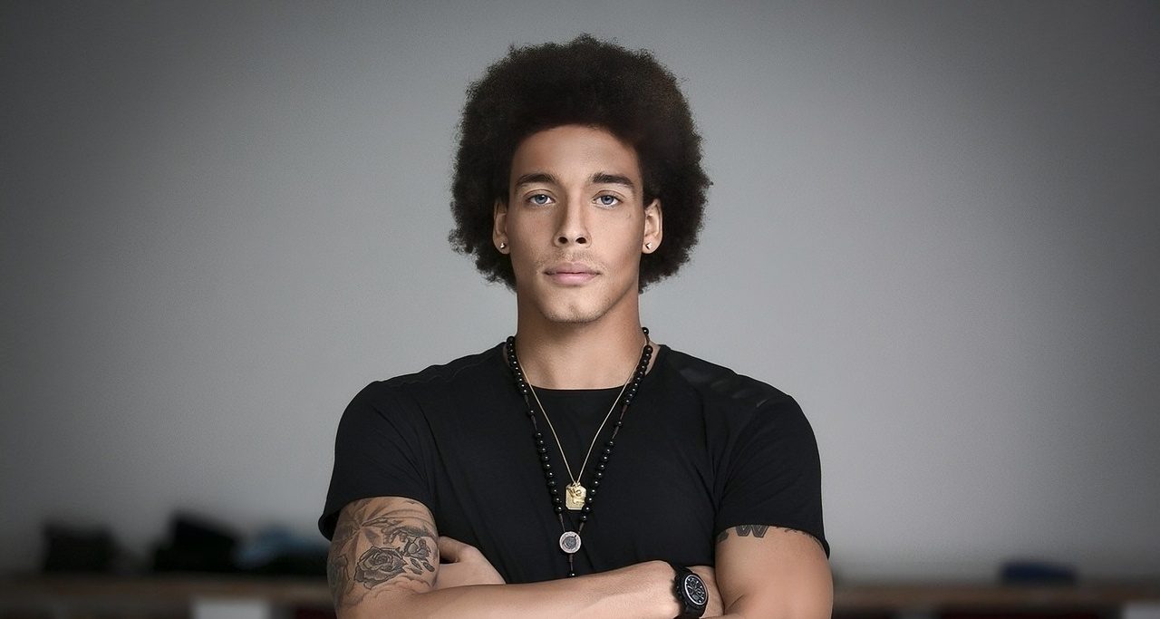 Axel Witsel