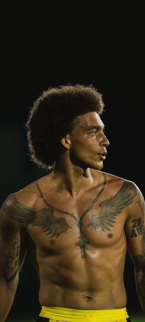 Axel Witsel
