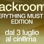 Backrooms Everything Must Go Edition