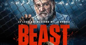 nuovo film di Russell Crowe