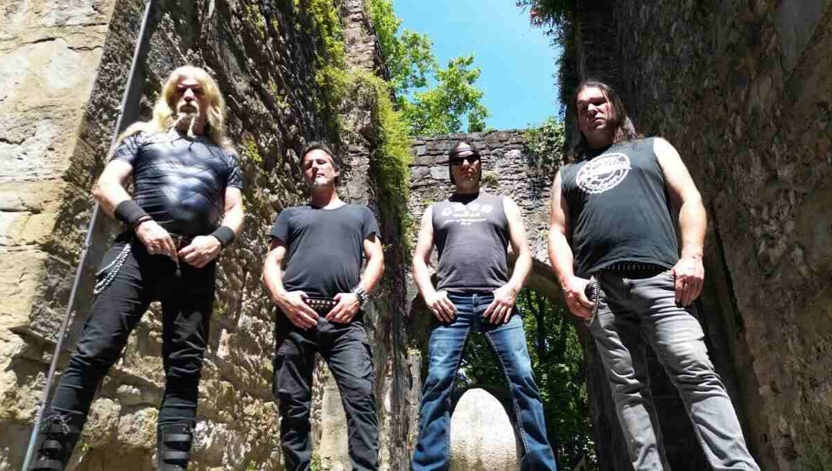 Celtic Hills nuova line-up