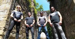 Celtic Hills nuova line-up
