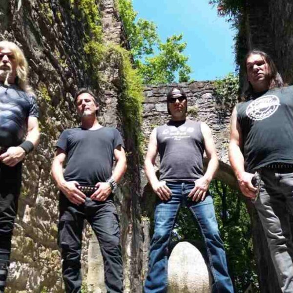 Celtic Hills nuova line-up