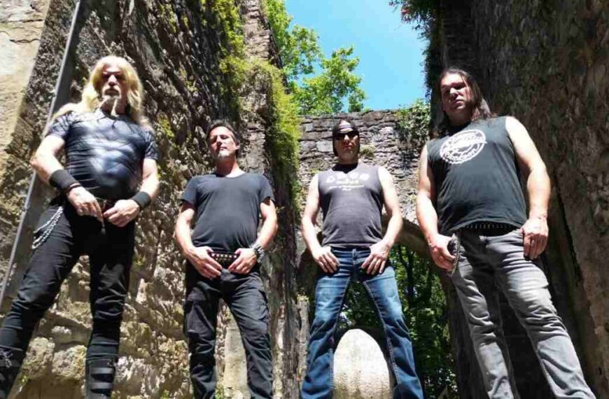 Celtic Hills nuova line-up