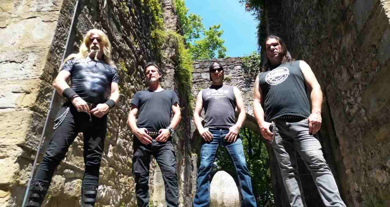 Celtic Hills nuova line-up