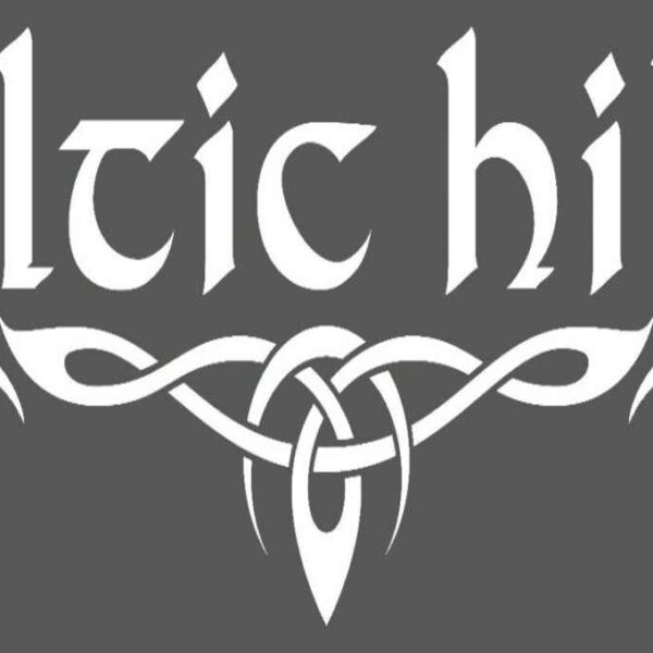 Edi Žorž, figura chiave della scena metal slovena nella line‑up internazionale dei Celtic Hills