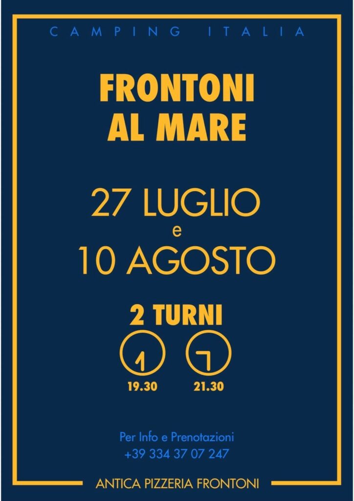 Daniele Frontoni