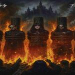 Pandemonium – 24 luglio 2026: il nuovo capitolo dei DEATH SS si dischiude nell’ombra