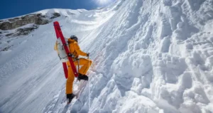 Everest: The Other Side documentario