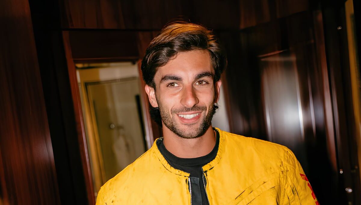 Ferran Torres