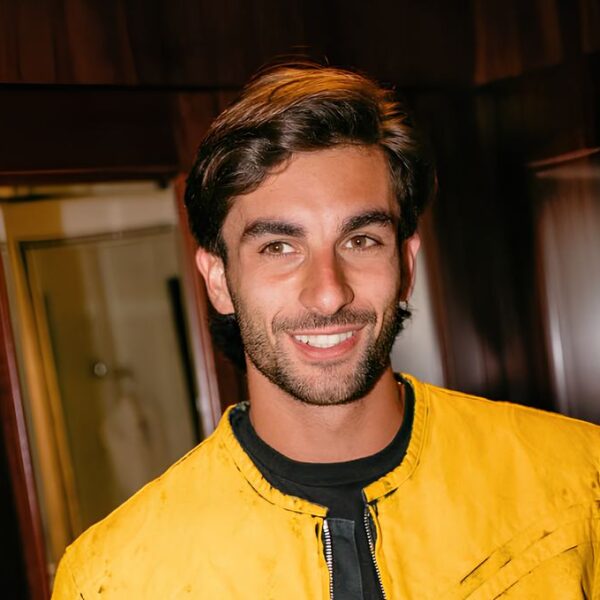 Ferran Torres