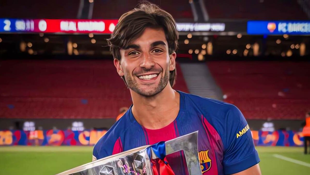 Ferran Torres vittoria Spagna Mondiali 2026