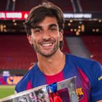 Ferran Torres vittoria Spagna Mondiali 2026