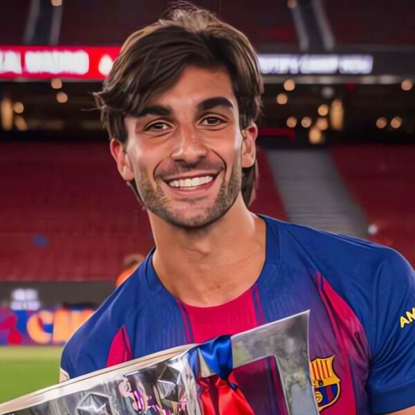 Ferran Torres vittoria Spagna Mondiali 2026