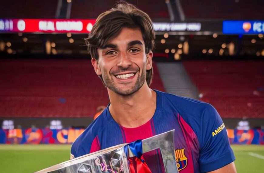 Ferran Torres vittoria Spagna Mondiali 2026