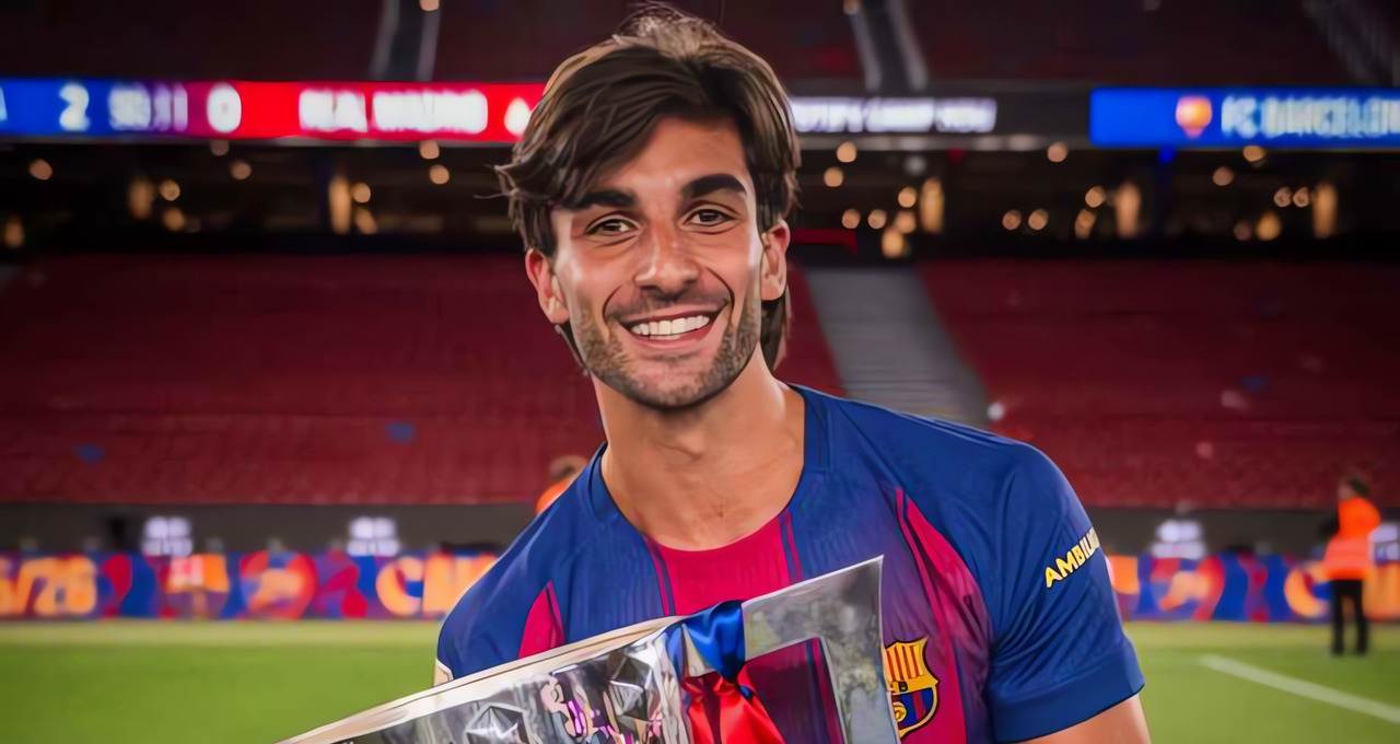 Ferran Torres vittoria Spagna Mondiali 2026
