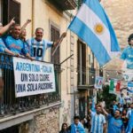 Argentina finale Mondiali 2026