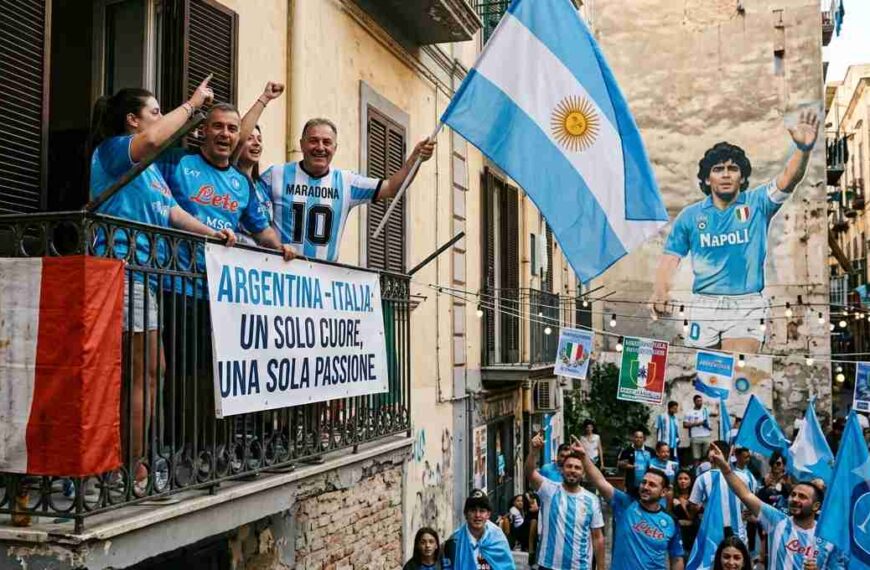 Argentina finale Mondiali 2026
