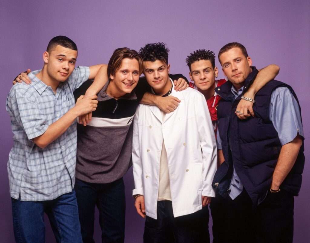 5ive