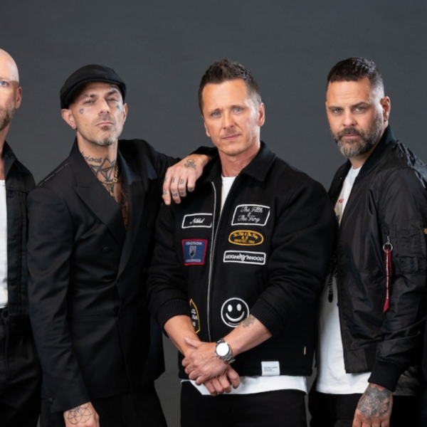 5ive: l’ultima reunion li ha riportati in Italia