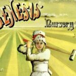 Nursery Cryme Genesis
