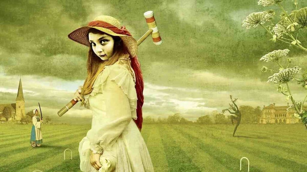 Nursery Cryme Genesis