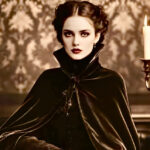 Cronache vampiri Emily Barrett