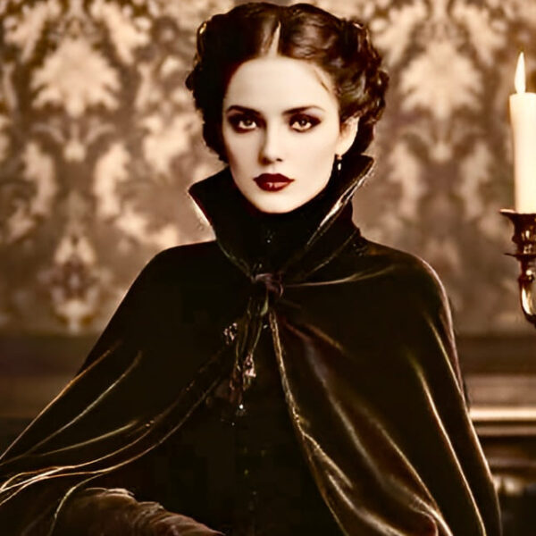 Cronache vampiri Emily Barrett