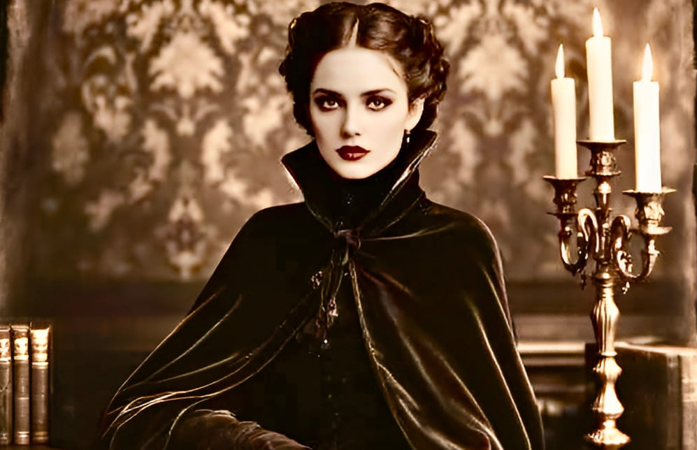 Cronache vampiri Emily Barrett