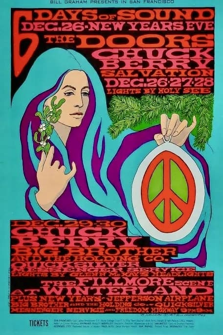 Break on through Doors