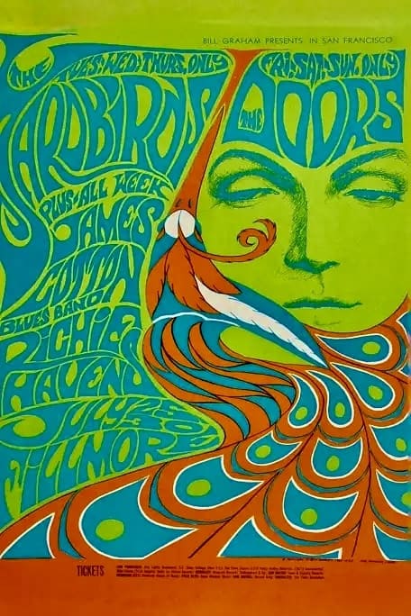 Break on through Doors