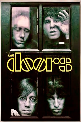 Break on through Doors