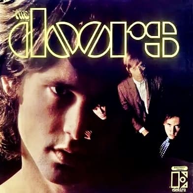 Break on through Doors
