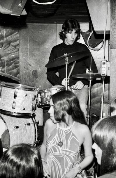 Break on through Doors