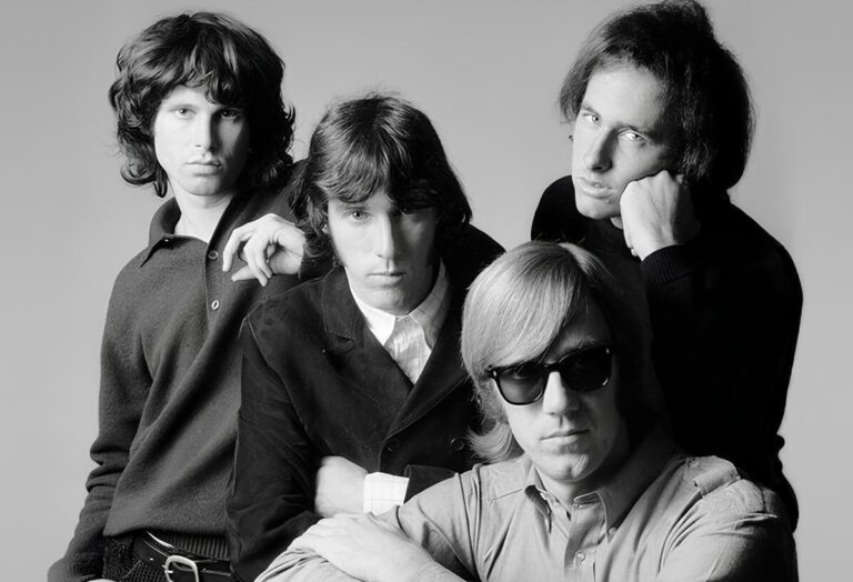 The Doors
