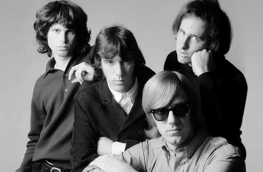 The Doors