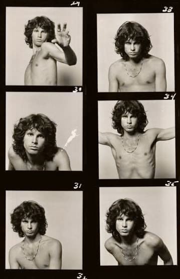 Break on through Doors