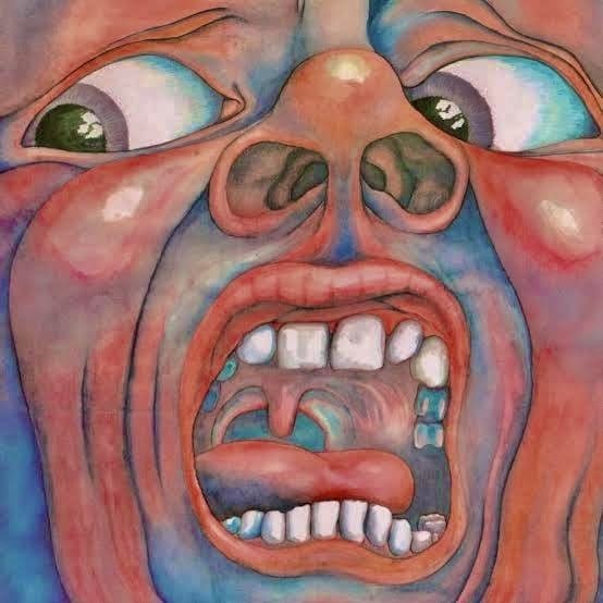 King Crimson