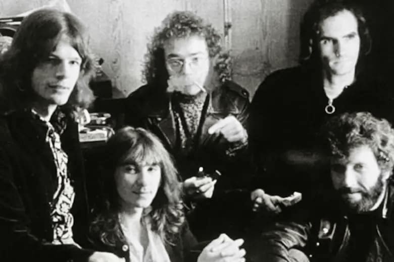 King Crimson