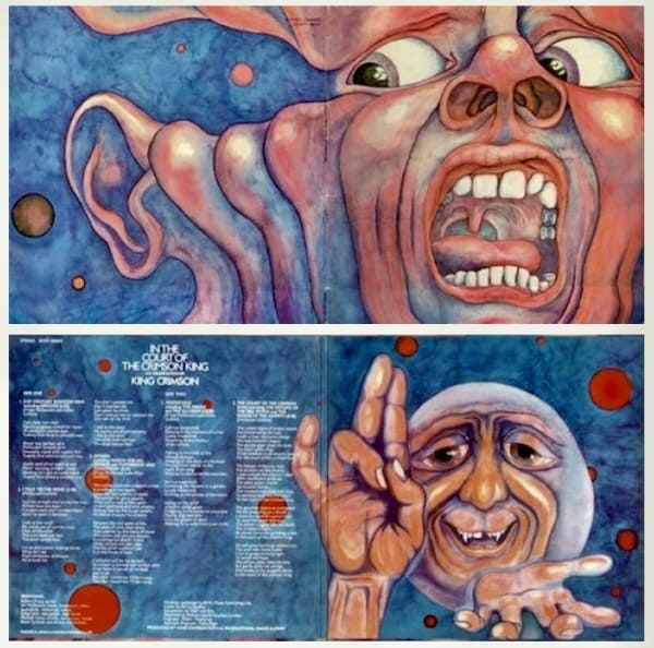 King Crimson