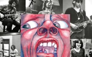 King Crimson