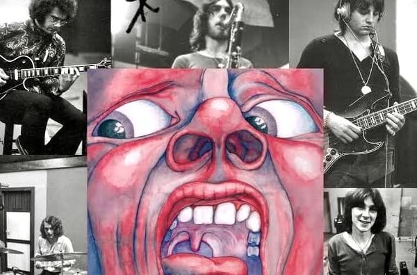 King Crimson