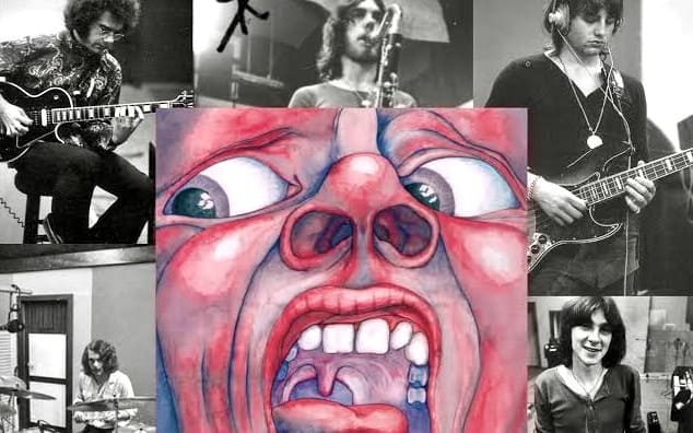 King Crimson