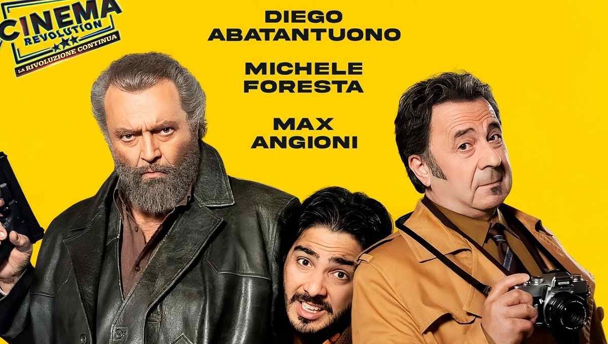 Il Malloppo film