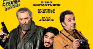 Il Malloppo film