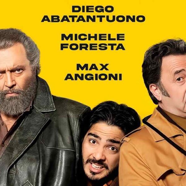 Il Malloppo film
