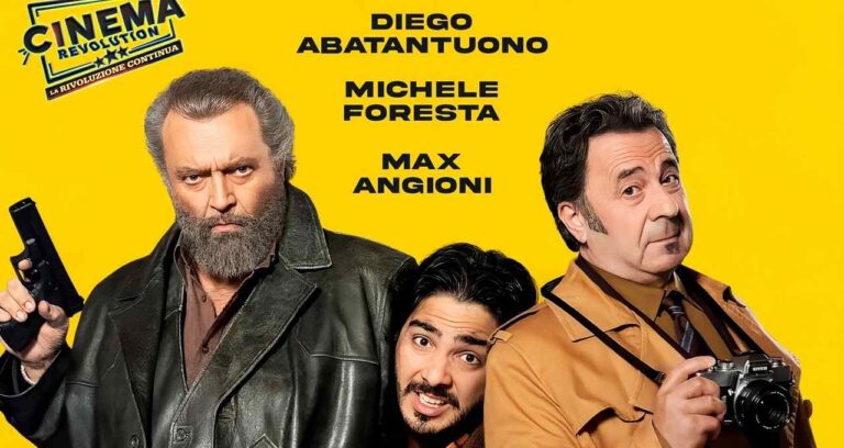 Il Malloppo film