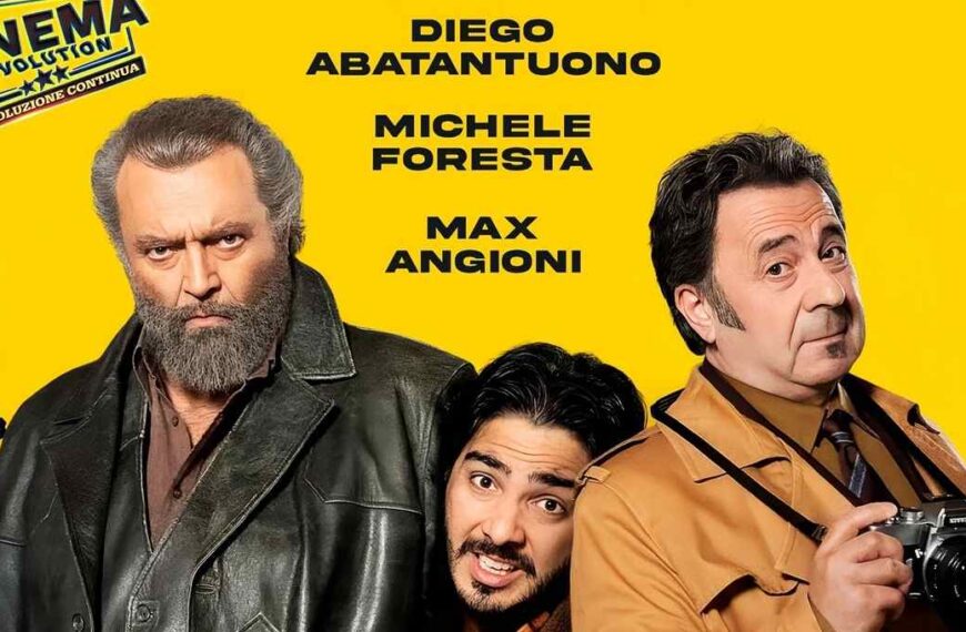Il Malloppo film